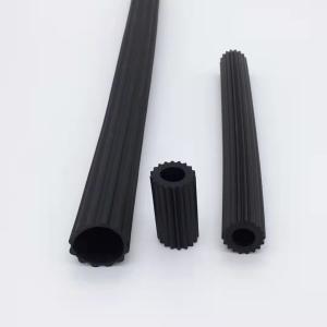 Wholesale 7bar Continental Soft Rubber Garden Hose 75 Ft Wear-Resistant ISO from china suppliers