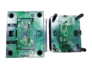 Wholesale Nak80 Sub Gate 50# Automotive Plastic Injection Molding from china suppliers