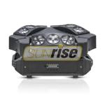 IP33 90w Mini Spider Moving Head , Spider Stage Light CE ROHS Certificate