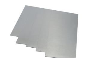 Wholesale Non Slip 2mm Pure Aluminum Sheet 5754 For Household Electrical Appliances from china suppliers