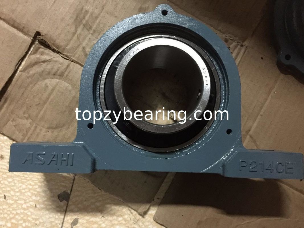 ASAHI Housing UCFL213 FL213 Pillow Block Bearing Price For Fabricated machine F212 UCF212 P214CE P214 UCP214