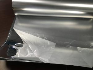 Wholesale HIPS Thin Rigid Plastic Sheet 0.2mm - 1.8mm Thickness For Vacuum Forming from china suppliers
