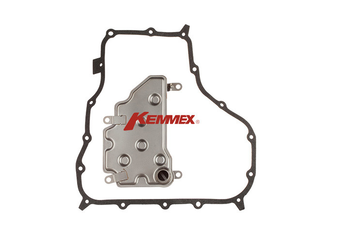 AMPWA MIWA Acura Tl Transmission Filter 518858 25420-PW4-010