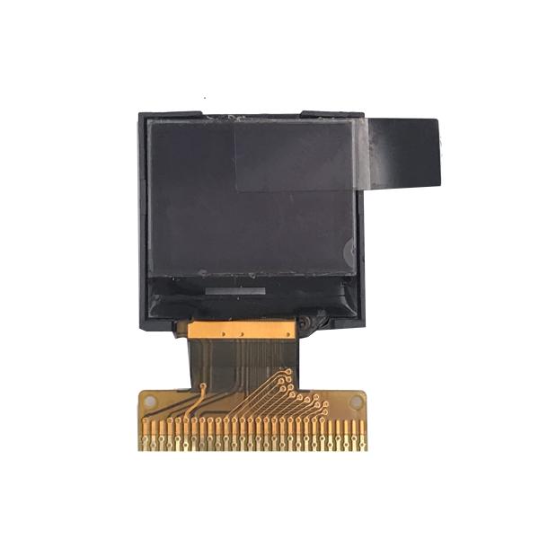 Quality Small Oled Display Module 64 X 48 0 . 66 Inch Controller Ic SSD1306 for sale