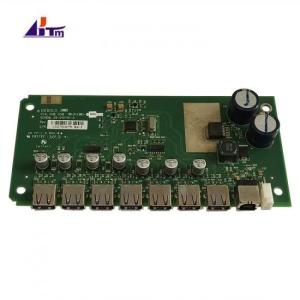 Wholesale ATM Machine Parts Diebold CCA HUB USB 7 Port 49211381000A from china suppliers