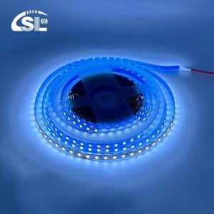 Wholesale 12000K 120leds 8mm 12V24V High Brightness Cold White SMD2835 Led Strip Light for Indoor from china suppliers