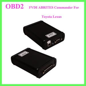 Wholesale FVDI ABRITES Commander For Toyota Lexus from china suppliers