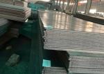 304L Stainless Steel Hot Rolled Plate With 3.0 MM - 100.0 MM Thickness