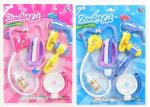9 Pcs Pretend And Play Doctor Set Sphygmometer Medical Kit for Little Kids