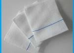Medical 32 Ply 4x4 Hospital Gauze Pads Non Sterile Good Absorbency