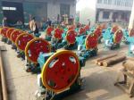 China Z94-4c 2inch-5inch High Speed Automatic Nail Making Machine