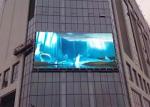 Waterproof IP65 P6 Outdoor Led Screen Advertising Display Screen Led SMD1921