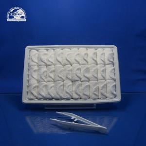 Wholesale Mini Hand Disposable Airline Plain Towel from china suppliers