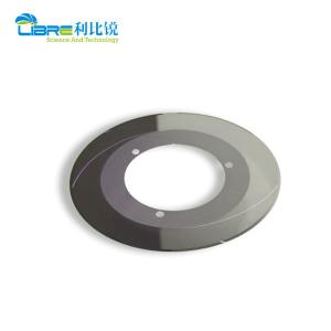 Wholesale Slitting Cardboard Cutting Blades Tungsten Carbide Razor Blades from china suppliers