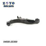 Mevotech No. MS90125 TUCSON TL Lower Control Arm for Honda Sportage Tucson 2005
