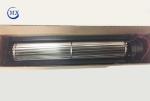 12V dc motor brushless fan cross flow fan for cooling system , 30 * 90mm length