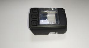Wholesale ABS PC Electronic Plastic Shell Lens Ultrasound from china suppliers