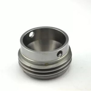 Casting Anodized CNC Machined Parts Sheet Metal Fabrication OEM