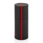 Hotstamping Cardboard Cosmetic Box , Blister Inserted Paper Lipstick Tubes