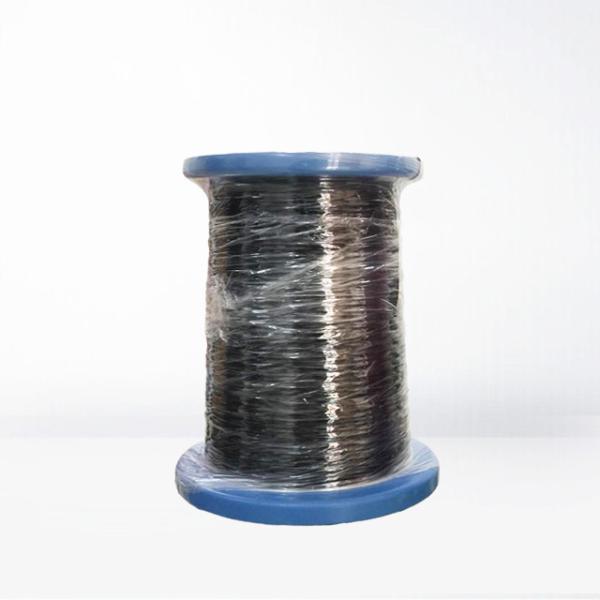 Green / Red TIW Wire Enameled Coating Copper Wire Triple Insulated Copper Wire