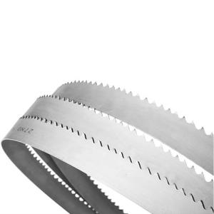 Wholesale 27mm Band Saw Blade Carbide Bandsaw Blades For Wood 10mm 144T from china suppliers