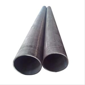 Wholesale Sch40 SS Seamless Pipe Stainless Steel Pipe OD 6mm For Petrochemical, chemical, Marine, food processing from china suppliers