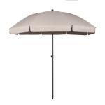 7ft Travel Beach Umbrella Adjustable Tilt And Height