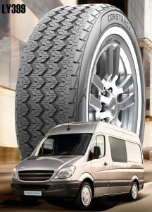 Wholesale LY399 Commercial LTR high quality car tire from china suppliers