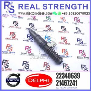 Wholesale New Fuel Injector BEBE4G15001 22340639 fits for FH 2.8 Diesel Engine more from china suppliers