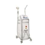 Nd Yag Diode Machine 808 Laser Multifunctional Beauty Equipment 1064nm