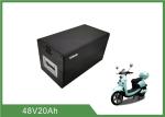 New Electric Tricycle Lifepo4 Battery Pack 48V 20Ah 3 Years Warranty