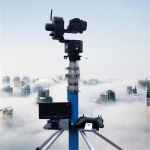 Wholesale 30ft Aluminum Football Video Endzone Camera System from china suppliers