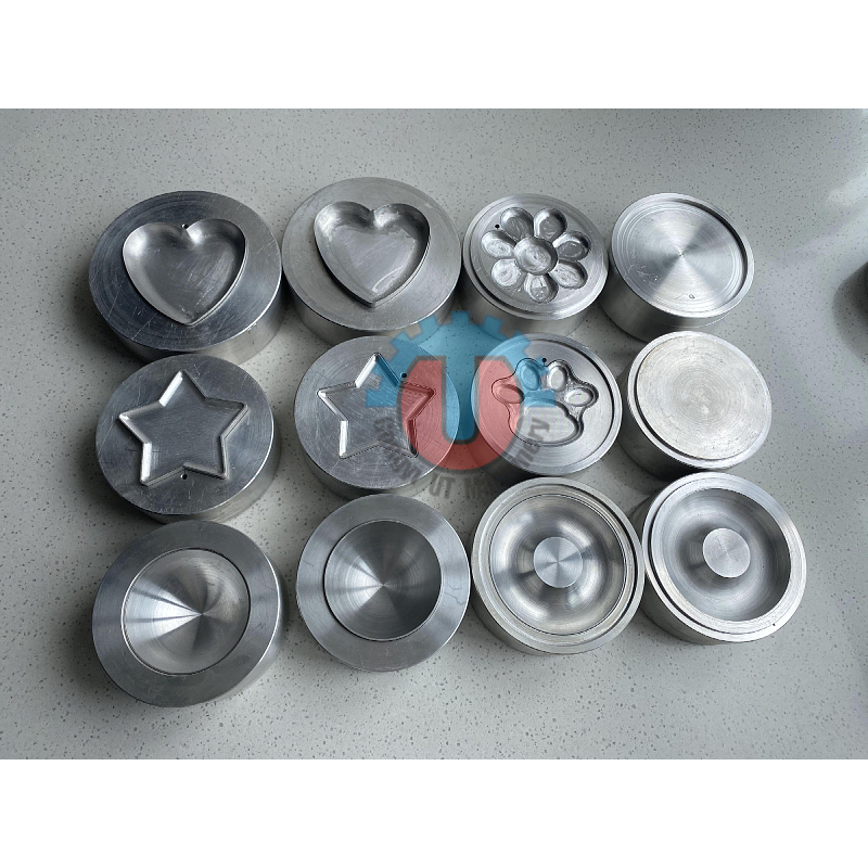 Full Automatic Natural Bath Bomb Ball Foaming Press Machine for Salt Ball Oil Press