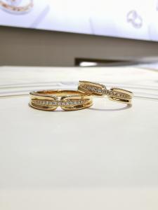 Wholesale ODM Personalized Couple Rings from china suppliers
