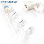 Disposable Class II Medical Closed Suction Tube Single Use Sterile Closed