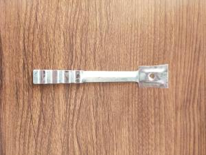 Wholesale 3 Inch Stainless Steel Brick Ties for 1/4 Inch Brick Walls from china suppliers