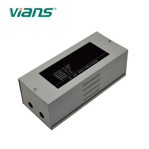 Wholesale Aluminum Alloy Metal 12v Linear Power Supply For Access Control System from china suppliers