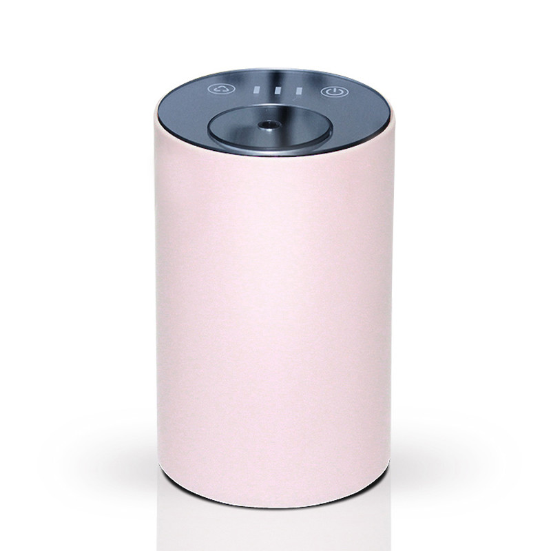 Portable Aroma Diffuser Car Aroma Diffuser essential oil