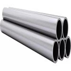 Wholesale Nickel Alloy SB446 UNS N06625 Alloy625 Seamless Steel Pipes And Tubes from china suppliers