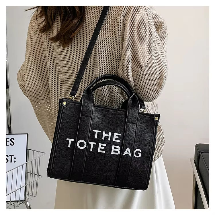 Brown Absolute Guarantee Female Sling Shoulder Bags Solid Color Ladies Tote Bag For Women Trendy Stylish Handbag