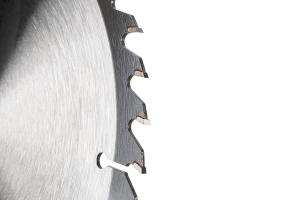 Wholesale 60mm 74mm TCT Metal Cutting Circular Saw Blade 12 Inch 24T from china suppliers
