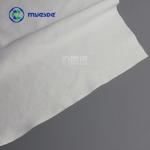 9 Inch 110gsm Cleanroom Microfiber Wipes Knit Clean Screen Wipes