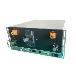 Wholesale RS485/CAN Communication Daly Bms For Lifepo4 Battery 165S 528V 400A from china suppliers