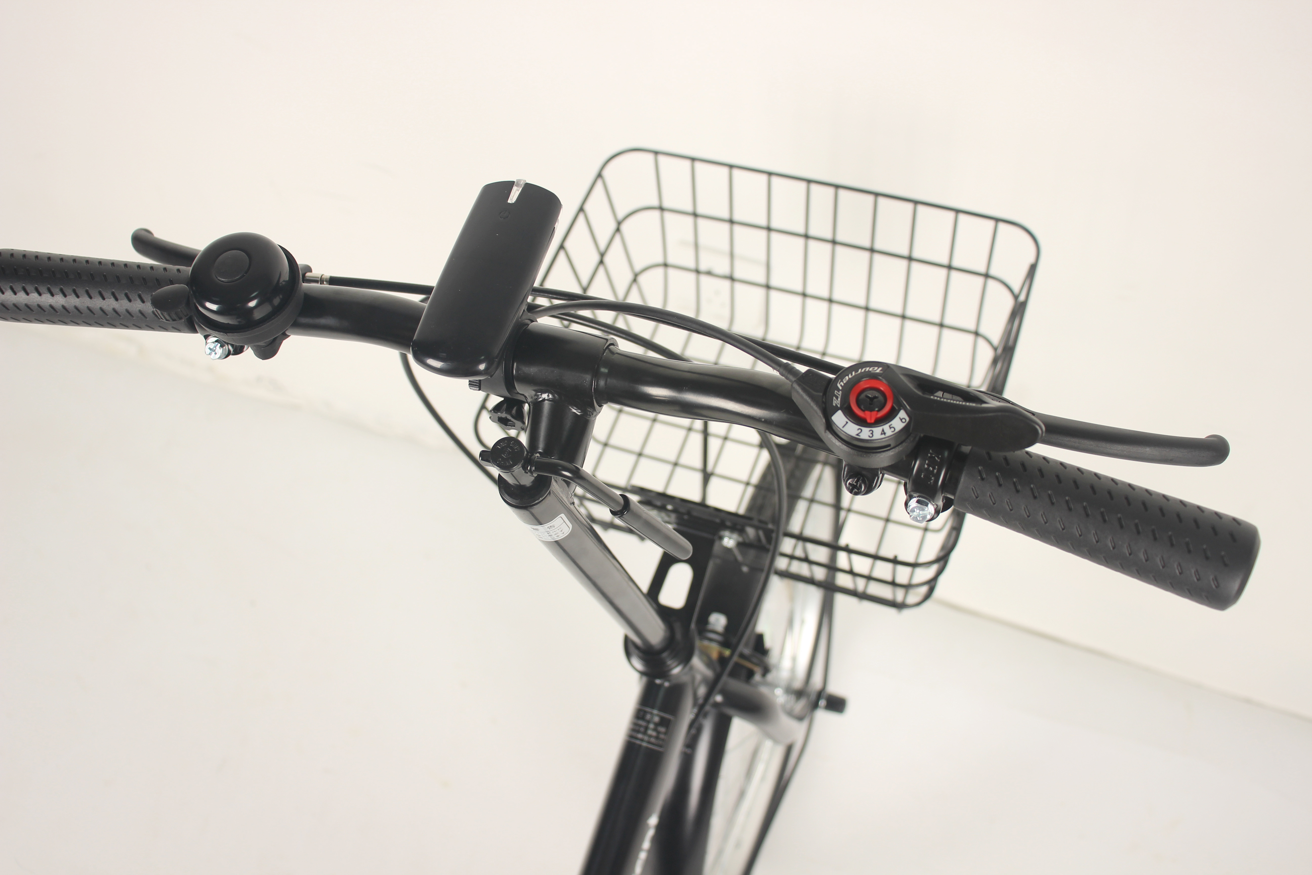 Fashionable Adjustable Folding Road Bike Antirust Chain