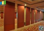 Gypsum Banquet Office Partitioning Walls
