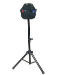7R Led Follow Spot Light 230W Theater Stage Effect Lighting Stainless Steel Lamp