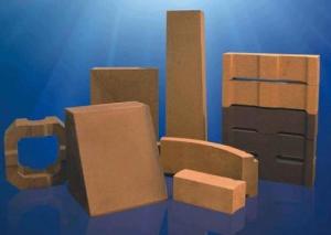 Wholesale MAGNESITE ALUMINA BRICK, Burned Magnesite Brick, Fused Magnesite Brick,Magnesite-Alumina Spinel brick,Magnesite Chrome from china suppliers