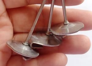 Wholesale 30mm Anneaded Stainless Steel Lacing Anchors For Fabricating Removable Insulation Covers from china suppliers