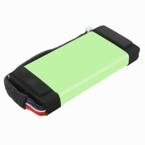 Wholesale 2S1P 7.4V 10000mAh Lithium Ion Polymer Battery Pack 2768150 from china suppliers