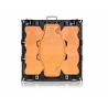 Buy cheap P5 Indoor LED Display Cabinet , Light Weight Square LED TV Screen Neat from wholesalers